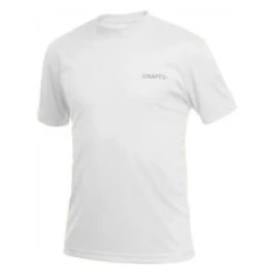 Craft Prime Hardloopshirt Rood Heren -Craft 0 199205 1900 1