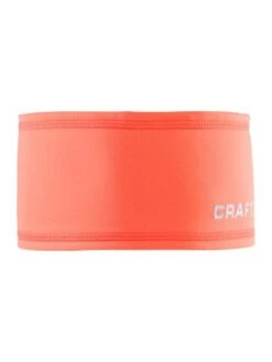 Craft Thermal Hoofdband Roze/panic