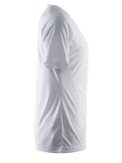 Craft Prime Korte Mouw Hardloopshirt Wit Dames 10 Craft Prime Korte Mouw Hardloopshirt Wit Dames -Craft 1903176 1900 prime tee r