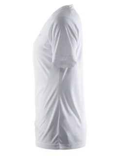 Craft Prime Korte Mouw Hardloopshirt Wit Dames 9 Craft Prime Korte Mouw Hardloopshirt Wit Dames -Craft 1903176900 prime tee l