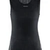 Craft Cool Mesh Superlight Mouwloos Ondershirt Zwart Dames 2 Craft Cool Mesh Superlight Mouwloos Ondershirt Zwart Dames -Craft 1903404 9999 cool mesh superlight sleeveless f