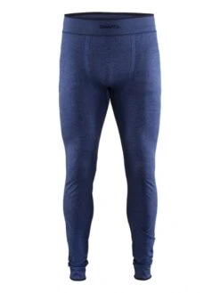 Craft Active Comfort Lange Onderbroek Zwart/solid Heren 17 Craft Active Comfort Lange Onderbroek Zwart/solid Heren -Craft 1903717 1381 active comfort pants f