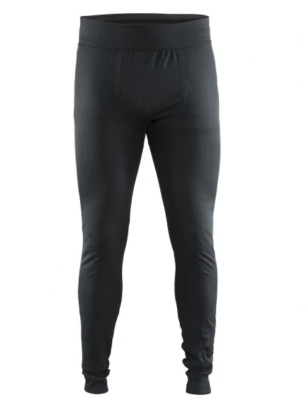 Craft Active Comfort Lange Onderbroek Zwart/solid Heren 3 Craft Active Comfort Lange Onderbroek Zwart/solid Heren