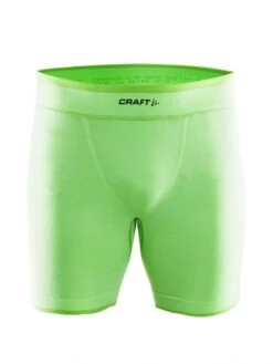Craft Active Comfort Boxer Zwart Heren 13 Craft Active Comfort Boxer Zwart Heren -Craft 1903793 1810 active comfort boxer f preview