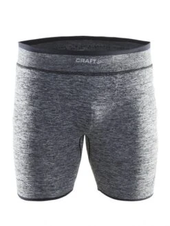 Craft Active Comfort Boxer Zwart Heren