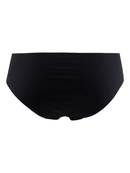 Craft Greatness Brazilian Onderbroek Zwart Dames 4 Craft Greatness Brazilian Onderbroek Zwart Dames - Afbeelding 2