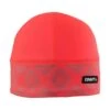Craft Brilliant 2.0 Hardloopmuts Winter Rood 1 Craft Brilliant 2.0 Hardloopmuts Winter Rood -Craft 1904302 2801 brilliant 20 hat