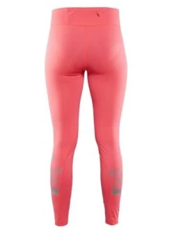 Craft Brilliant 2.0 Light Tight Hardloopbroek Roze Dames 7 Craft Brilliant 2.0 Light Tight Hardloopbroek Roze Dames -Craft 1904313 1825 brilliant 20 light tights b