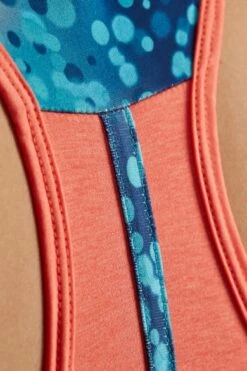 Craft Pulse Spinning Singlet Mouwloos Calypso Dames -Craft 1904433 2443 3