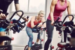 Craft Pulse Spinning Singlet Mouwloos Calypso Dames -Craft 1904433 2443 4