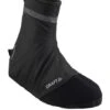 Craft Shelter Overschoenen Zwart