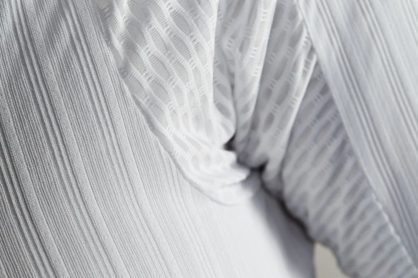 Craft Active Extreme 2.0 CN Korte Mouw Ondershirt Wit Dames 5 Craft Active Extreme 2.0 CN Korte Mouw Ondershirt Wit Dames - Afbeelding 3