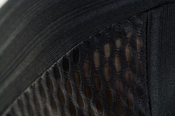 Craft Active Extreme 2.0 CN Korte Mouw Ondershirt Zwart Dames 5 Craft Active Extreme 2.0 CN Korte Mouw Ondershirt Zwart Dames - Afbeelding 3