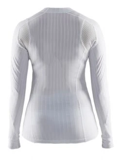 Craft Active Extreme 2.0 CN Lange Mouw Ondershirt Wit Dames -Craft 1904491 1900 active extreme 20 cn ls b