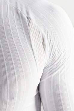 Craft Active Extreme 2.0 CN Lange Mouw Ondershirt Wit Heren -Craft 1904495 1900 active extreme 20 cn ls c1