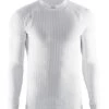 Craft Active Extreme 2.0 CN Lange Mouw Ondershirt Wit Heren -Craft 1904495 1900 active extreme 20 cn ls f