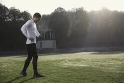 Craft Active Extreme 2.0 CN Lange Mouw Ondershirt Wit Heren -Craft 1904495 1900 006