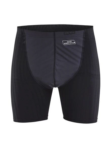 Craft Active Extreme 2.0 Boxer Windstopper Heren 3 Craft Active Extreme 2.0 Boxer Windstopper Heren