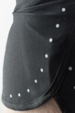 Craft Essentials 2" Hardloop Short Zwart Dames -Craft 1904777 9999 essential 2 shorts c1