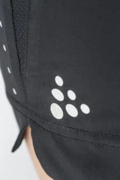 Craft Essentials 5" Hardloop Short Zwart Dames 8 Craft Essentials 5" Hardloop Short Zwart Dames -Craft 1904778 9999 essential 5 shorts c1