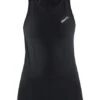 Craft Cool Intensity Singlet Zwart Dames