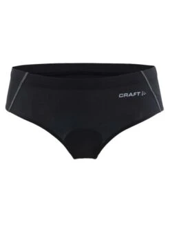 Craft Greatness Bike Hipster Zwart Dames