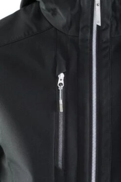 Craft Highland Winterjas Zwart Heren -Craft 1905072 999000 highland jacket c1