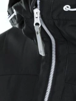 Craft Highland Winterjas Zwart Dames -Craft 1905073 999900 highland jacket c1