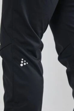 Craft Force Tight Langlaufbroek Zwart Dames -Craft 1905249 999999 force pants c4 preview
