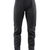 Craft Force Tight Langlaufbroek Zwart Dames 1 Craft Force Tight Langlaufbroek Zwart Dames -Craft 1905249 999999 force pants f preview