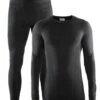 Craft Seamless Zone Onderkleding Voordeelset Zwart Heren -Craft 1905330 2999 1
