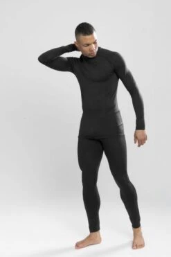 Craft Seamless Zone Onderkleding Voordeelset Zwart Heren -Craft 1905330 2999 3