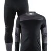 Craft Active Onderkleding Voordeel Set Zwart/grijs Heren -Craft 1905332 999975 baselayer set f