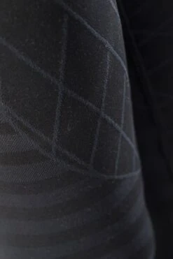 Craft Dry Active Intensity Lange Onderbroek Zwart Dames -Craft 1905336 999000 active intensity pants c1