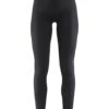 Craft Dry Active Intensity Lange Onderbroek Zwart Dames -Craft 1905336 999000 active intensity pants f