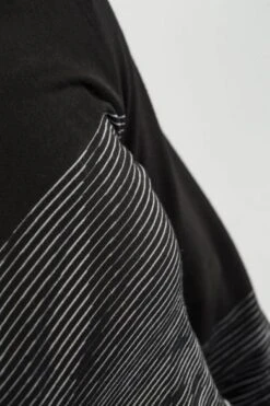 Craft Wool Comfort 2.0 CN Lange Mouw Ondershirt Zwart Dames -Craft 1905341 999975 wool comfort 20 cn ls c1