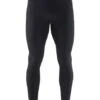 Craft Warm Intensity Lange Onderbroek Zwart Heren