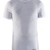 Craft Active Extreme 2.0 Korte Mouw Ondershirt Wit Heren -Craft 1905518 1900 active extreme 20 rn ss f