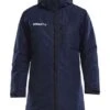 Craft Parkas Trainings Jas Blauw Heren 1 Craft Parkas Trainings Jas Blauw Heren -Craft 1905982 1390 jacket parkas m f