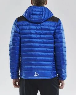 Craft Isolate Trainings Jas Blauw/royal Heren -Craft 1905983 1345 isolate jacket u c2