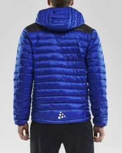 Craft Isolate Trainings Jas Blauw/cobolt Heren -Craft 1905983 1346 isolate jacket m c2