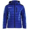 Craft Isolate Trainings Jas Blauw/cobolt Heren -Craft 1905983 1346 isolate jacket m f