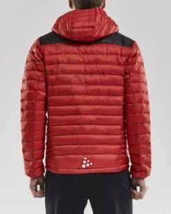 Craft Isolate Trainings Jas Rood Heren 8 Craft Isolate Trainings Jas Rood Heren -Craft 1905983 1430 isolate jacket m c2