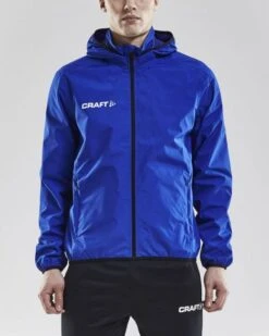 Craft -Craft 1905984 1346 jacket rain m c1