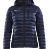 Craft Isolate Trainings Jas Blauw/navy Dames 2 Craft Isolate Trainings Jas Blauw/navy Dames -Craft 1905994 1390 isolate jacket w f