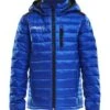 Craft Isolate Trainings Jas Blauw/royal Junior -Craft 1905995 1345 isolate jacket f