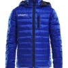 Craft Isolate Trainings Jas Blauw/cobolt Junior -Craft 1905995 1346 isolate jacket f
