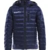 Craft Isolate Trainings Jas Blauw/navy Junior 2 Craft Isolate Trainings Jas Blauw/navy Junior -Craft 1905995 1390 isolate jacket f