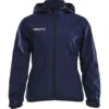 Craft Rain Trainings Jas Blauw/navy Dames 2 Craft Rain Trainings Jas Blauw/navy Dames -Craft 1905996 1390 jacket rain w f