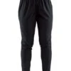 Craft Eaze Hardloopbroek Zwart Dames 2 Craft Eaze Hardloopbroek Zwart Dames -Craft 1906002 999000 eaze track pants f